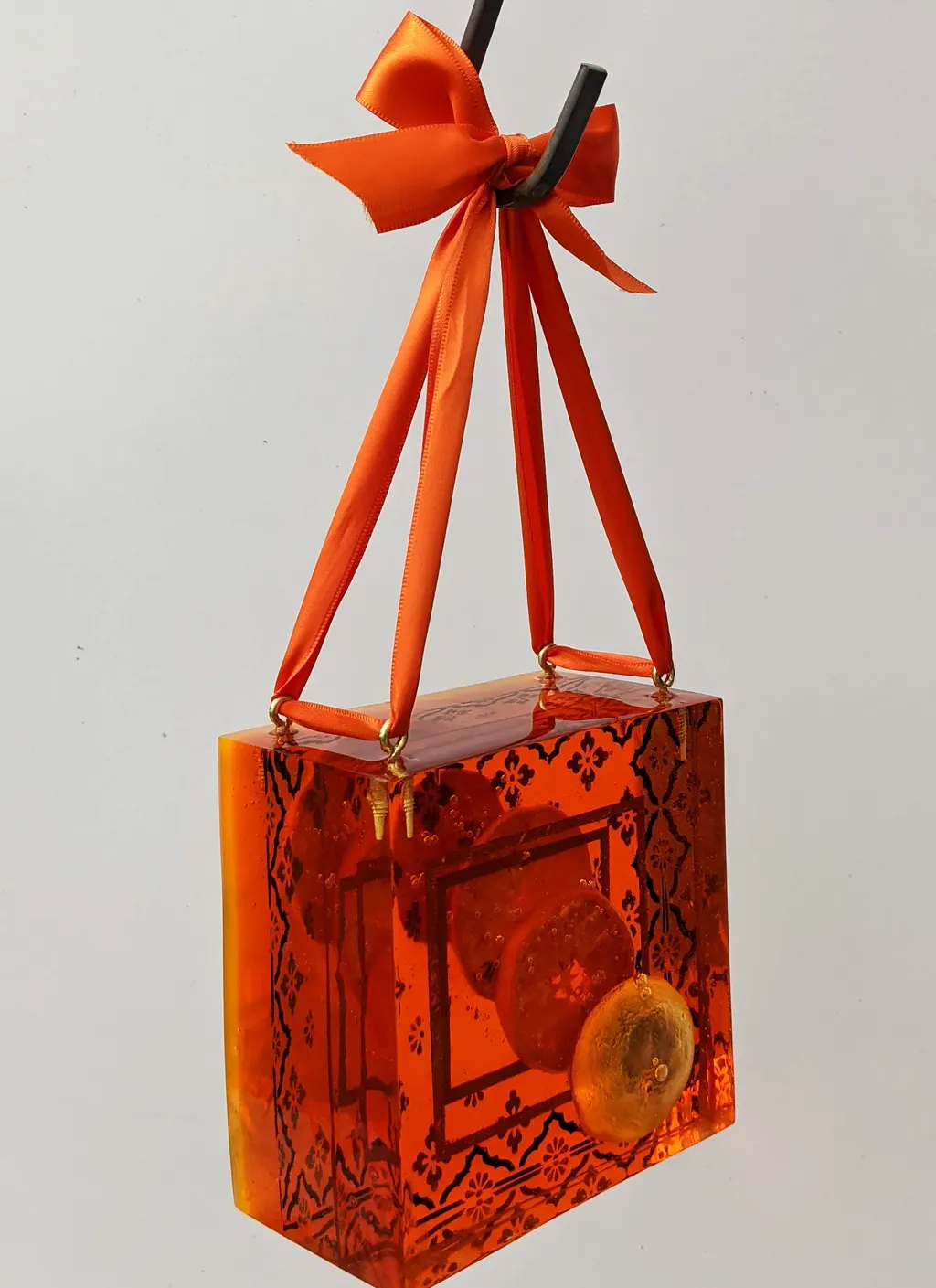 Tangerine — another view